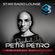 STAR RADIO LOUNGE presents, the sound of  Petri Petro |  BIG CITY NIGHT | image