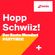 HOPP SCHWIIZ - Der Beste Mundart PartyMix! image