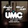 Marvellous Cain & MC Bellyman UMC D&B Mixtape image