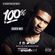 100% Usher - Part 1: R&B - mixed by @MrSmoothEMT | #100PercentMix image