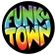 Funky Town image