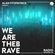 We Are The Brave Radio 044 - uhnknwn Guest Mix image