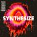 Radio Cómeme - Synthesize 024 By Mister Sushi image