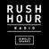 Jewelz & Sparks - Rush Hour Radio #105 image