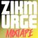 ZIKMURGE'S MIXTAPE #4 - FEB'14 // O DIERBAAR BELGIË image