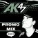 Todor Ivanov aka DJ AK47 April 2016 Promo Mix part 2 image