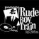 RUDE BOY TRAIN 25/11/2023 image