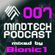 Mindtech Podcast 007 featuring Bionic1 image
