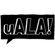 uALA mixtape volume uM (Melvin & Guga) image