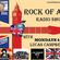 Rock Of Ages Radio Show With Lucas Campbell (3/9/20) image