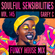 Soulful Sensibilites Vol. 145 - FUNKY HOUSE MIX - 15.08.2022 image