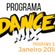 PROGRAMA DANCE MIX - JANEIRO 2018 - SEMANA 02 (Apresentacao e Mixagens, Alex Hunt & Dj Bia Ipsen) image