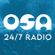 STE HUXLEY - OSA RADIO NEW YEARS EVE 2020 OLD SKOOL SET image