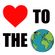 Love to the World image