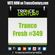Trance Century Radio - RadioShow #TranceFresh 349 image