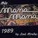 Más ManaMana 1989 by José Miralles image