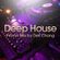 Dev Chang - Deep House Promo Mix image