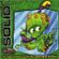 X-Club Solid CD2 Mixed by A. Paul (1998) image