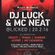 Risky Bizness Presents: Dj Luck & Mc Neat @LICKED (Farnham) 20/02/16 image