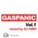 GASPANIC Mix Vol.1 image