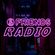 Andfriends Radio 2020-02-06: Slo Mo Stoner Disco Mix image