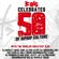 DJ BREAKOUT, DJ CLARK KENT - 50 YEARS OF HIP HOP (WBLS) 08.11.23 image