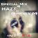 Barney M - Special Mix 4 HAZE image