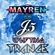 Mayren B2B JohnE5  - Spirits Rising - Uplifting Trance Set image