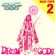 Fuzz & Dust - Drums For Gods 2 Beat Tape image