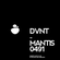 DVNT - MANTIS 0491 image