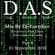 D.A.S (Dark Alternative Sound) Part 8 (By Dj-Eurydice) 25 Septembre 2021 image