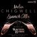 Melin Chigwell Launch Mix By Warren Bynoe image