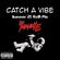 Catch A Vibe R&B Mix image