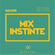 Mix Instinte #018 (By Danze) Mix Año Nuevo 2020 image