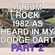 Album Rock - 1982 (As Heard in My Dodge Dart) Part 2 image