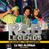 DJ Red - R&B Legends: 90s R&B Old Skool x 2000s R&B Club Anthems image