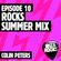 Episode 10: Colin Peters - Rocks Summer Mix image