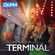 "TERMINAL" radioshow presented by DJ Geralda (DiFM, USA) #100 image