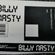 Billy Nasty Techno vol 1 1997 image