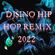 Slick Rick Lionel Richie Ed Sheeran Karol G 50 Cent Missy Elliot & Friends - Hip Hop  (Remix 2022) image
