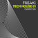 Danny Sin - FREAK! Tech house sessions 01 image