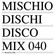 MDD MIX 040 . mixed by Sito . 18.09.2011 image