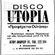 Utopia Patras Opening Night1982 DJ Frank Ete image
