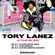 Mista Bibs - Best Of Tory Lanez Part 1 (Geestar Empire Promo Mix) image