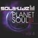 Planet Soul 2014 Vol.4 image