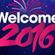 Mix Welcome 2016 by Reggy image
