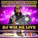 DJ Wiz Live Mix Set - 80s, 90s Dance Pop Jams (Female Artists) (19-02-22) image