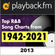 PlaybackFM's R&B Top 100: 2013 Edition image