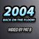 2004 back on the floor - Mixed by Pat B (Jump Classics) image