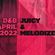 Drum & Bass Studio Mix (16-04-2022) 'Dancefloor & Rollers' image